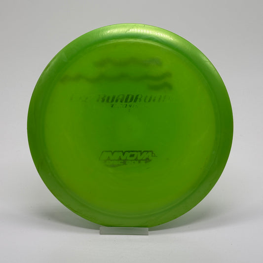 Used | Innova Roadrunner | GStar