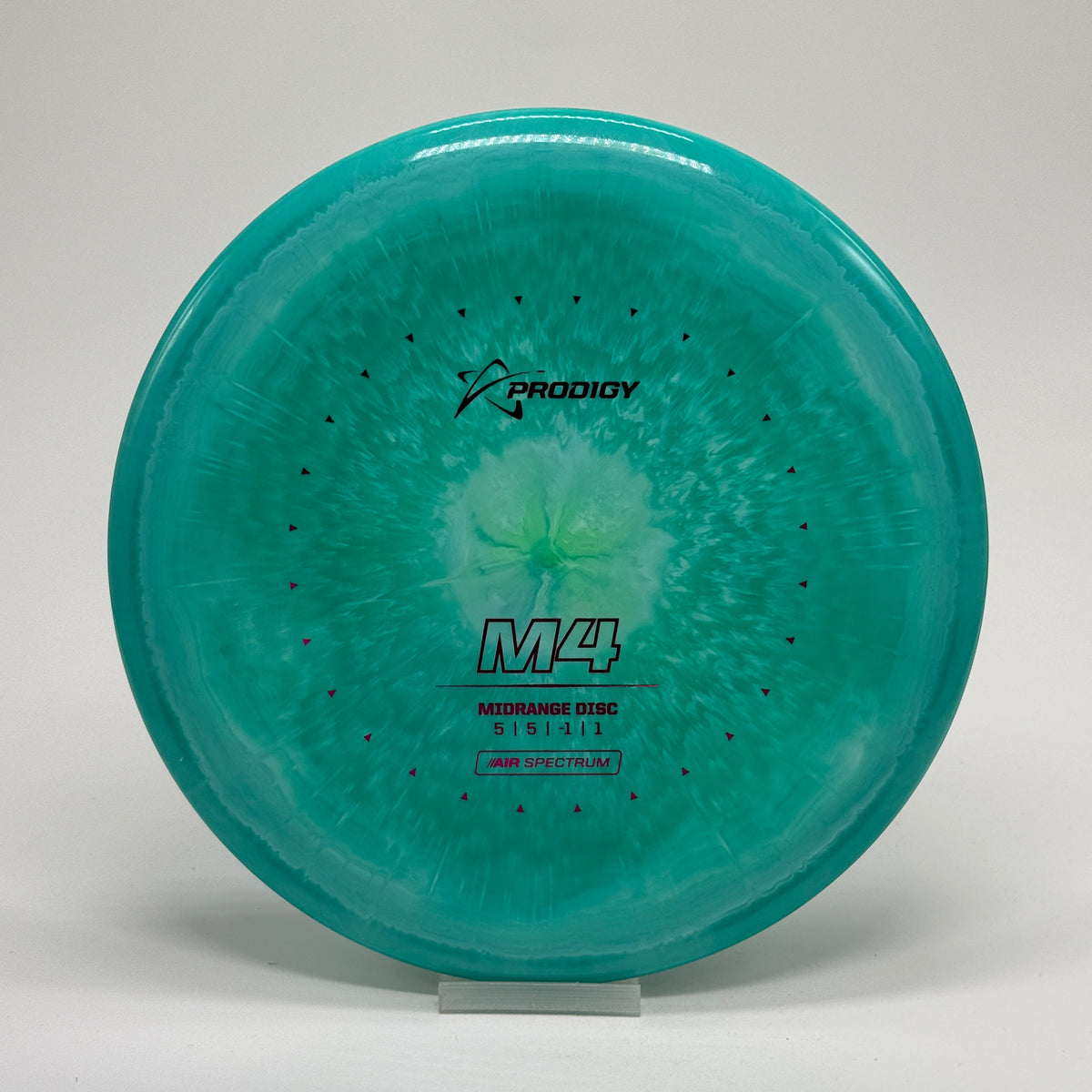 Prodigy M4 | Air Spectrum
