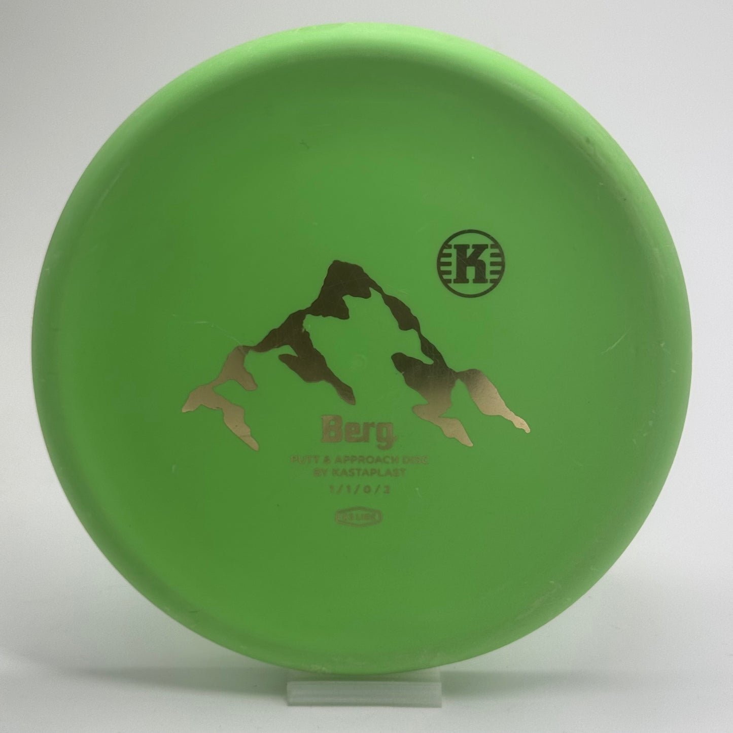 Kastaplast Berg | K3 Line