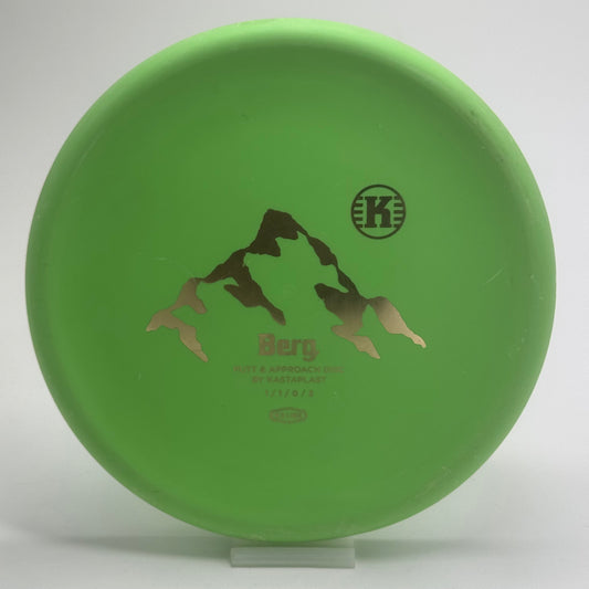 Kastaplast Berg | K3 Line
