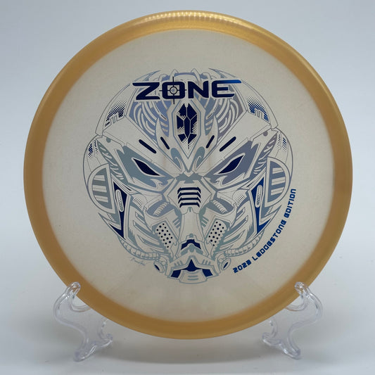 Discraft Zone | Z Colorshift | Ledgestone 2023 Edition