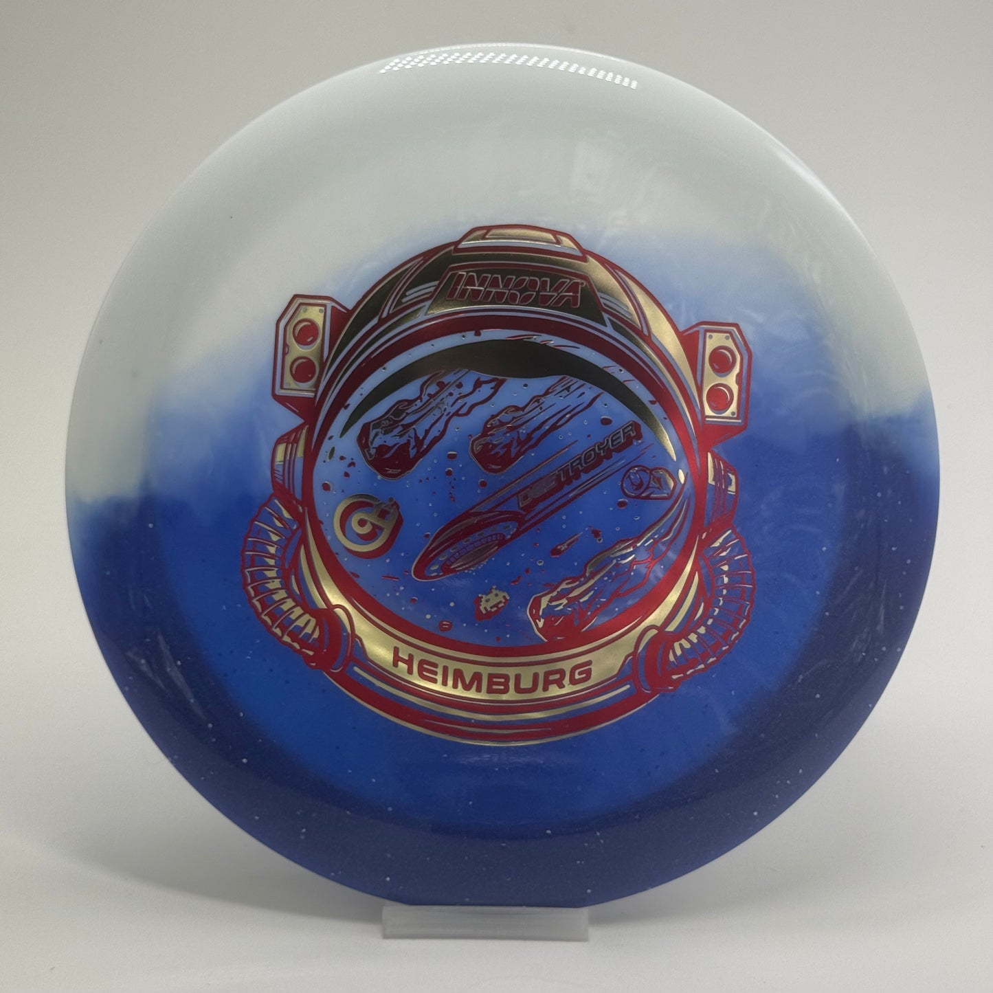 Innova Destroyer | Duo | 2026 Calvin Heimburg Tour Series
