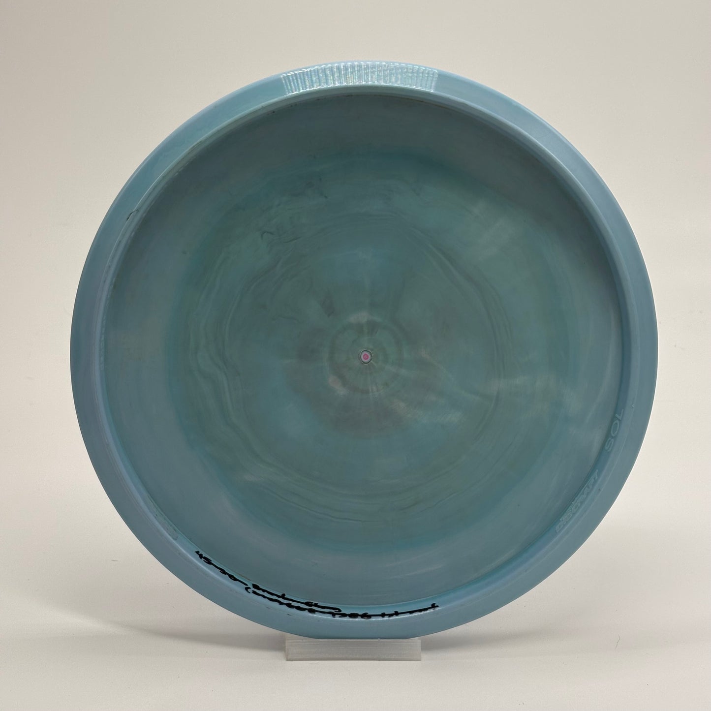 Discraft Sol | ESP | Ezra Aderhold Horizons