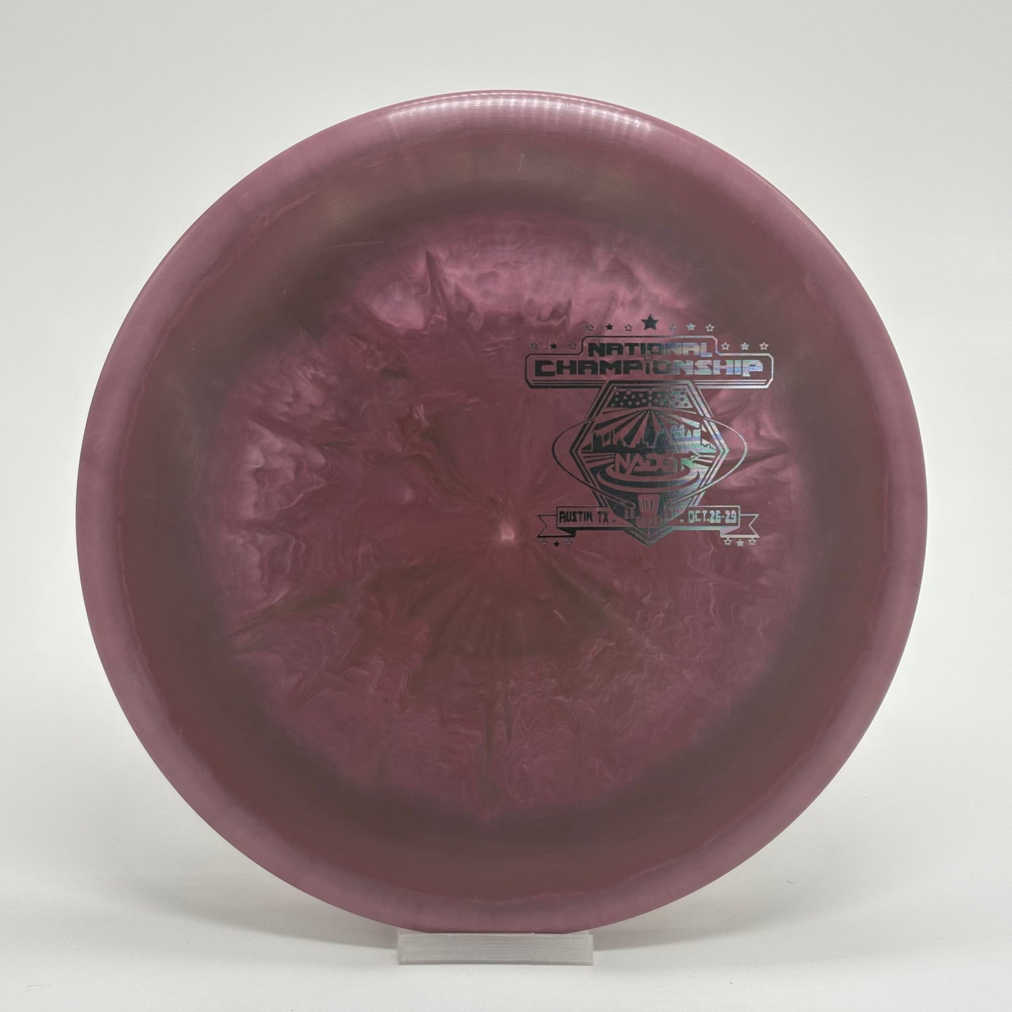 Discraft Buzzz | ESP | NADGT National Championship 2022