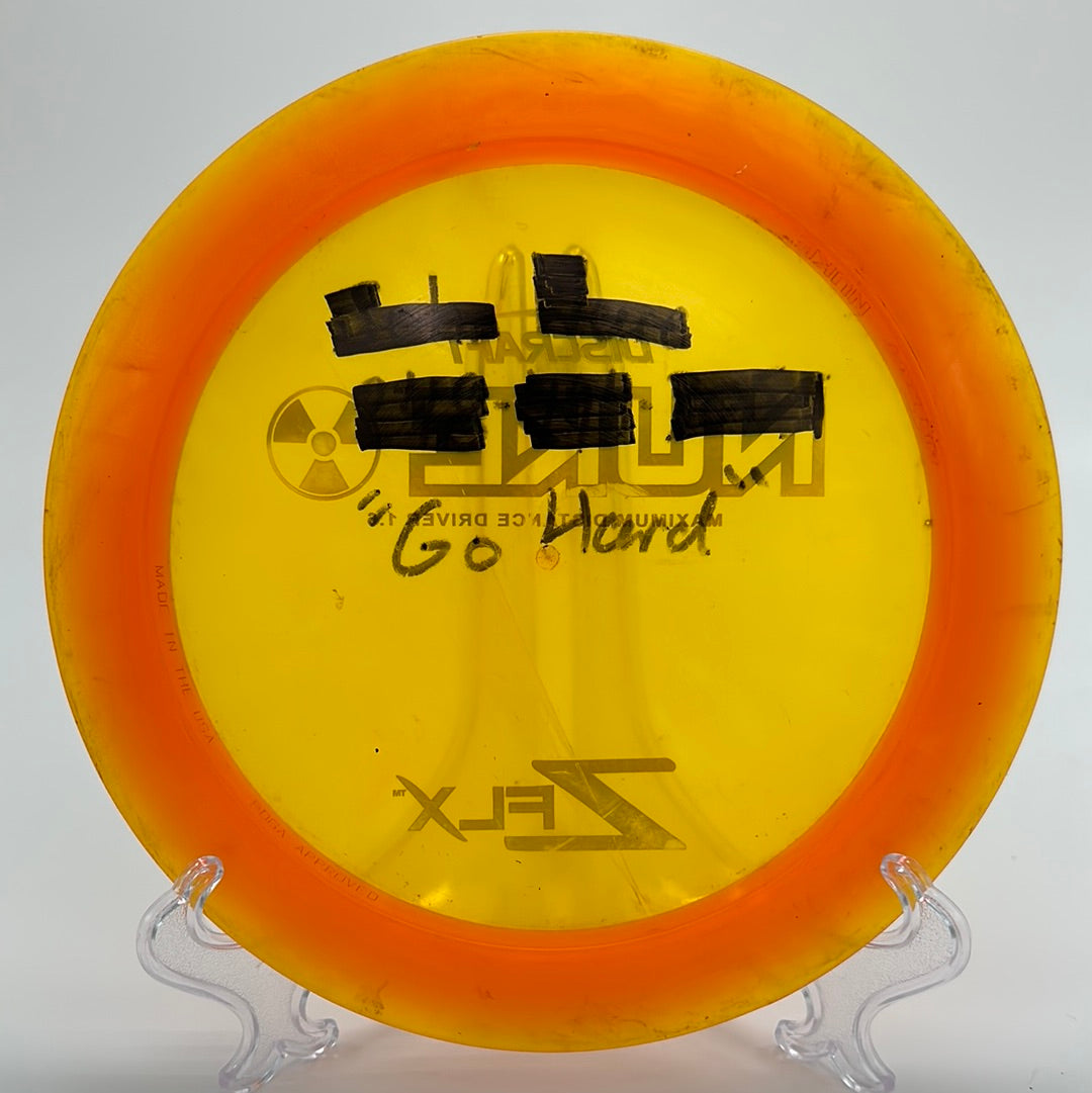 Discraft Nuke | Z FLX PFN