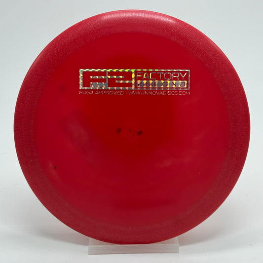 Innova Invictus | Gstar | Factory Second