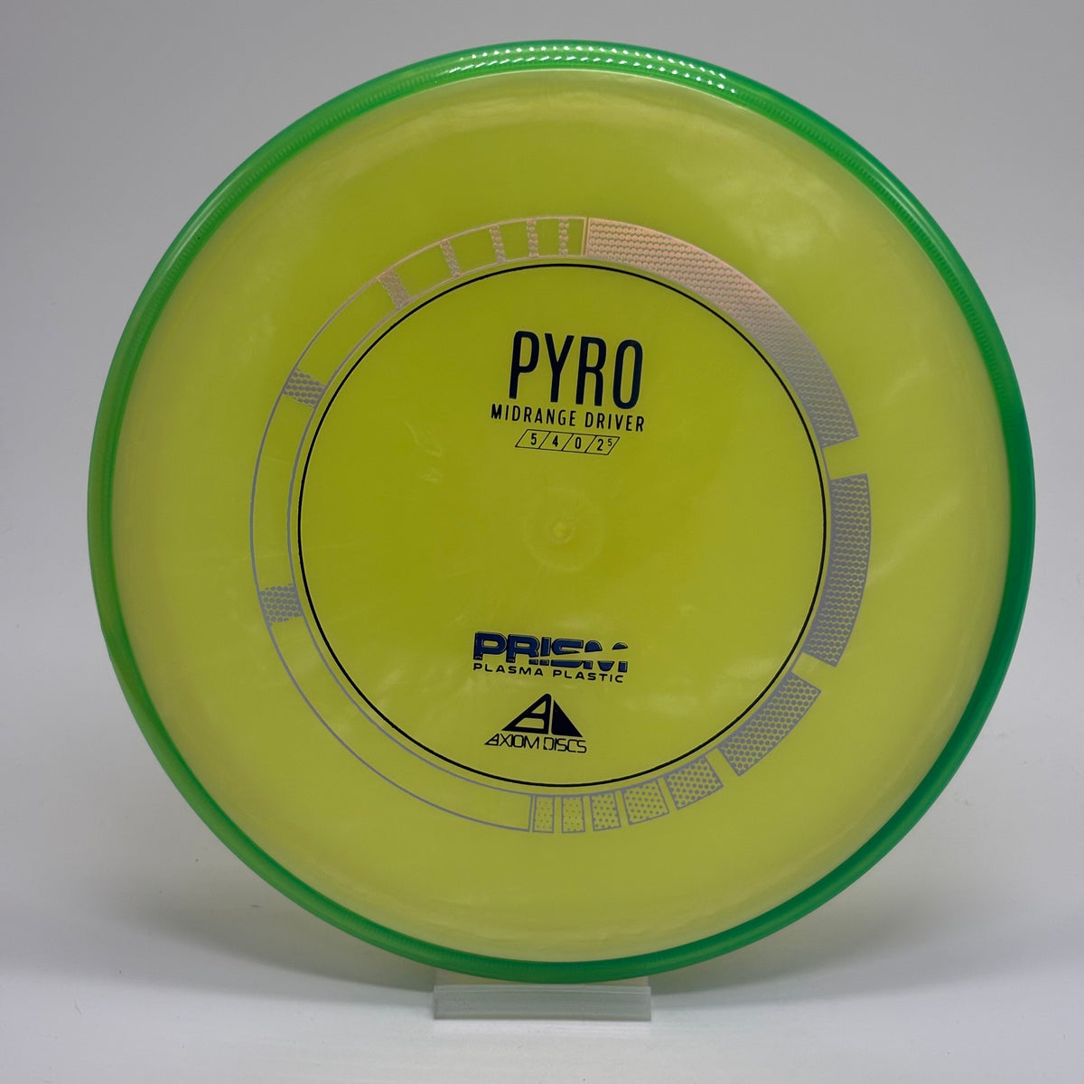 Axiom Pyro | Prism Plasma