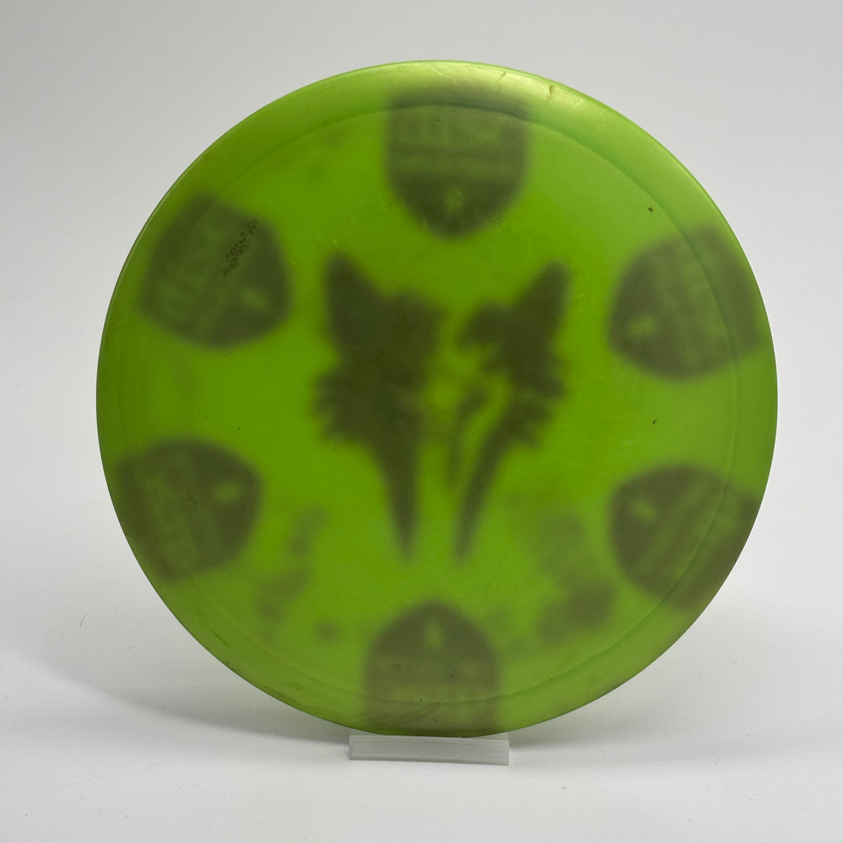 Used | Discmania FD | G-Line | Innova OOP Penned