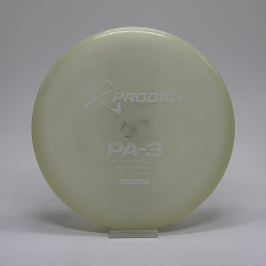 Used | Prodigy PA-3 | 400 Glow