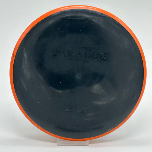 Axiom Paradox | R2 Neutron