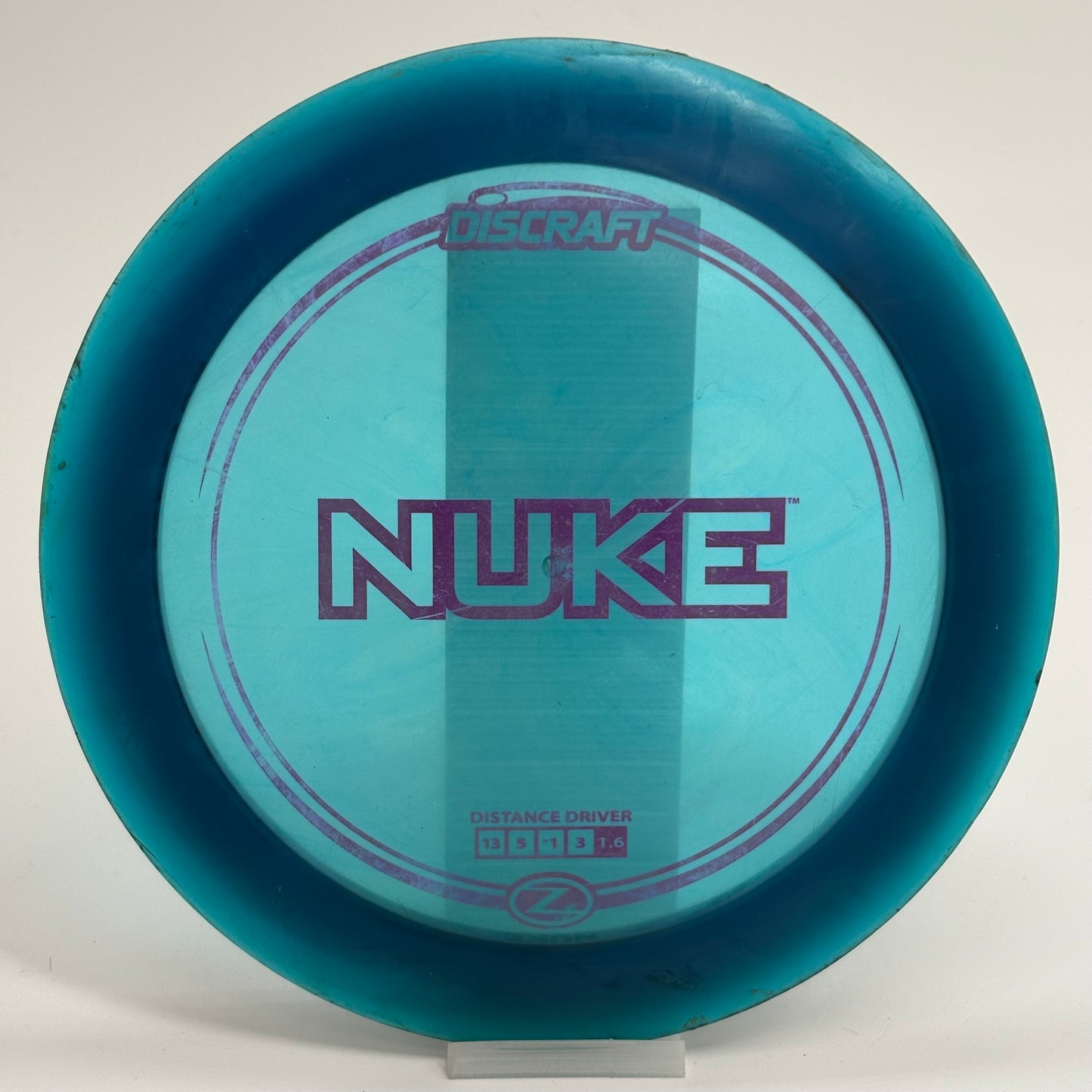 Used | Discraft Nuke | Z