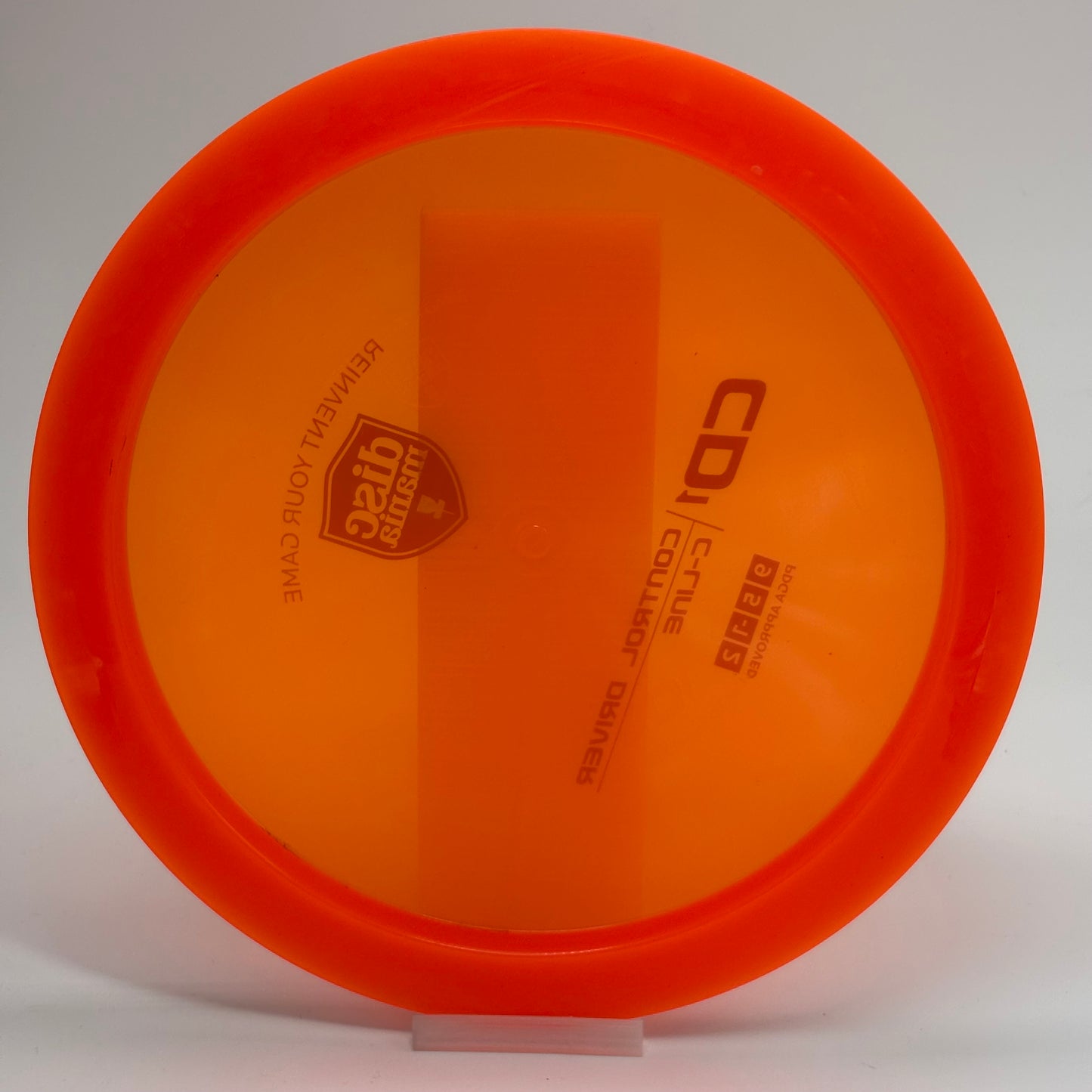 Discmania CD1 | C-Line