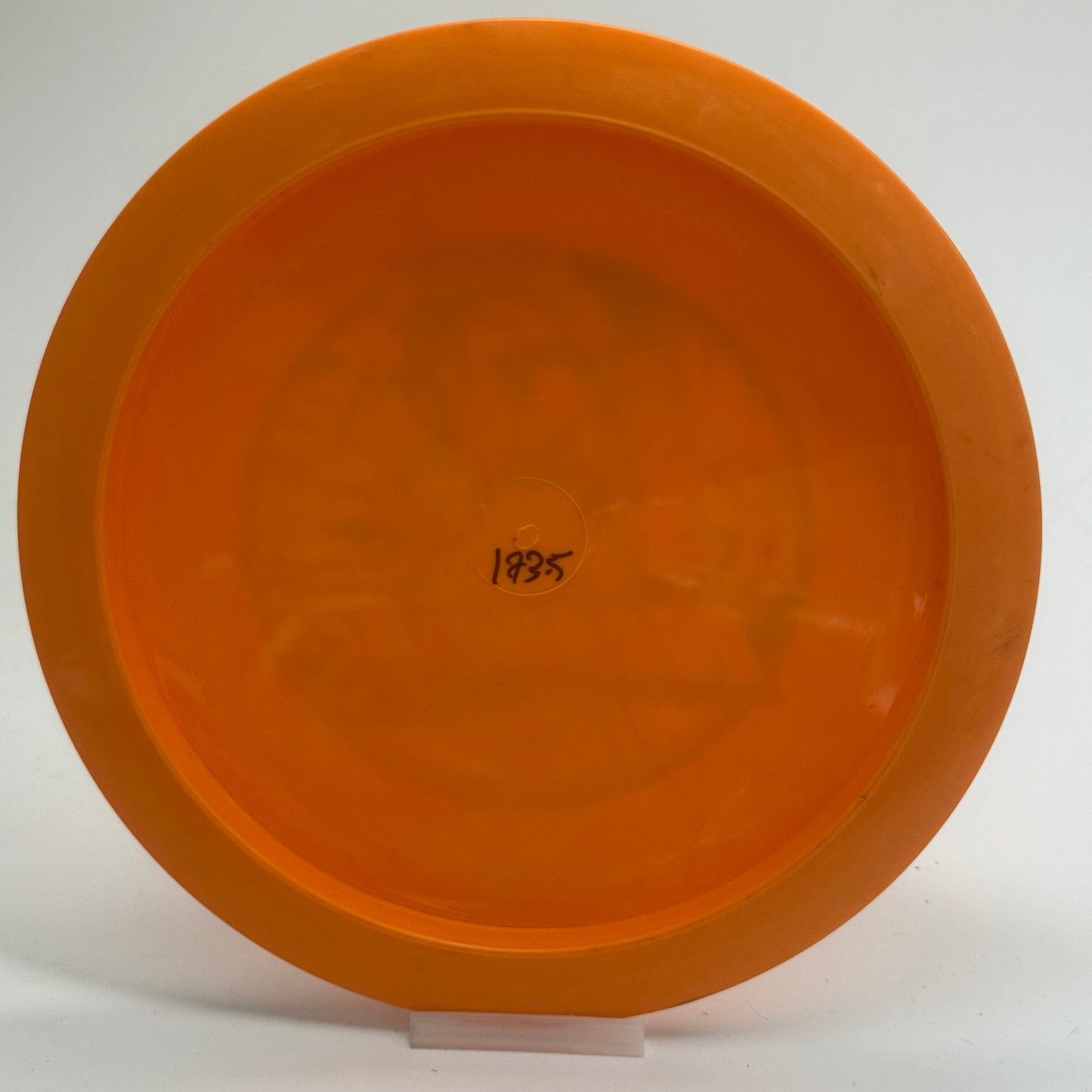 Innova Roadrunner | Star | Gregg Barsby 2018 World Champion