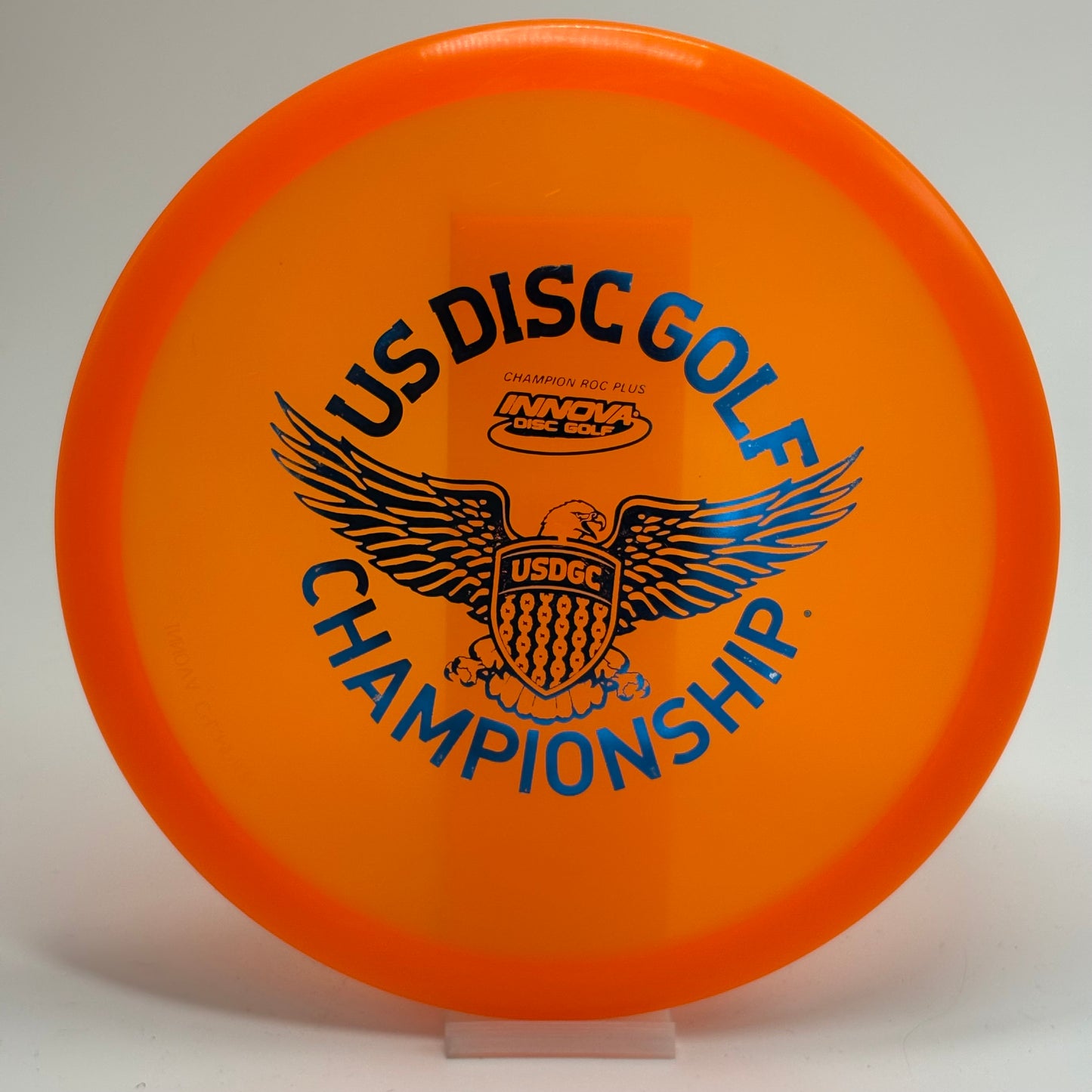 Innova Roc Plus | Champion | 2015 USDGC