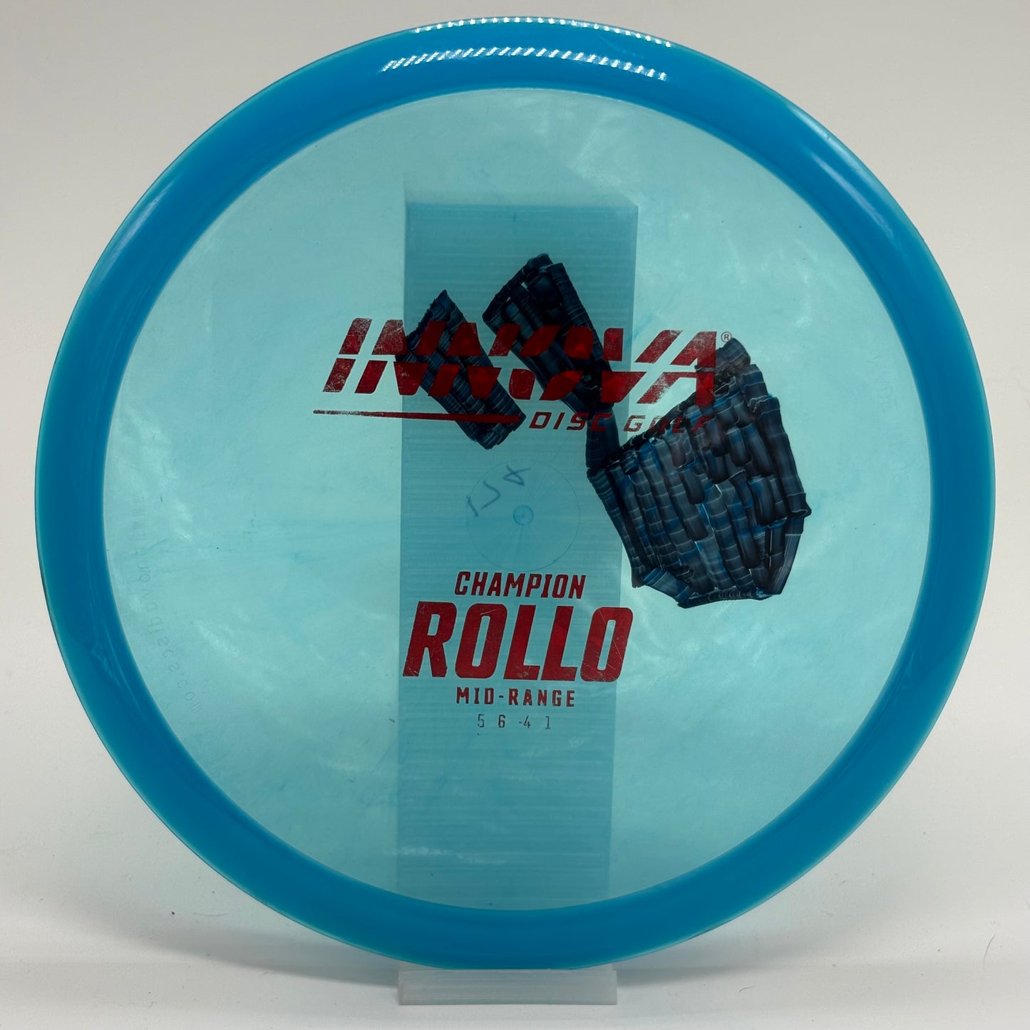 Innova Rollo | Champion