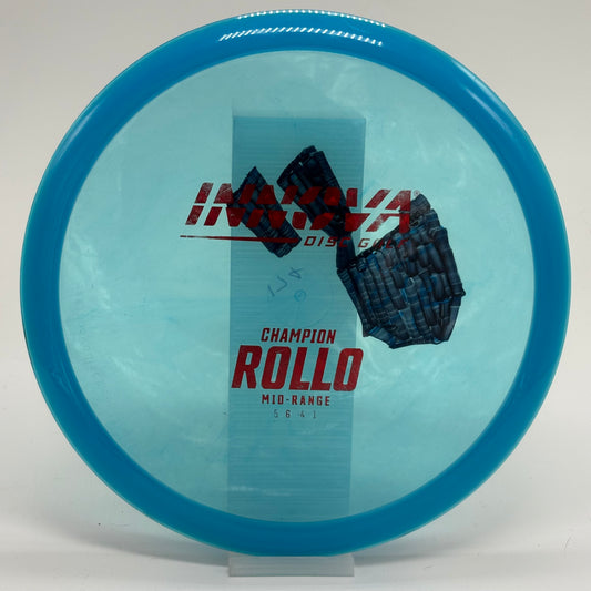 Innova Rollo | Champion