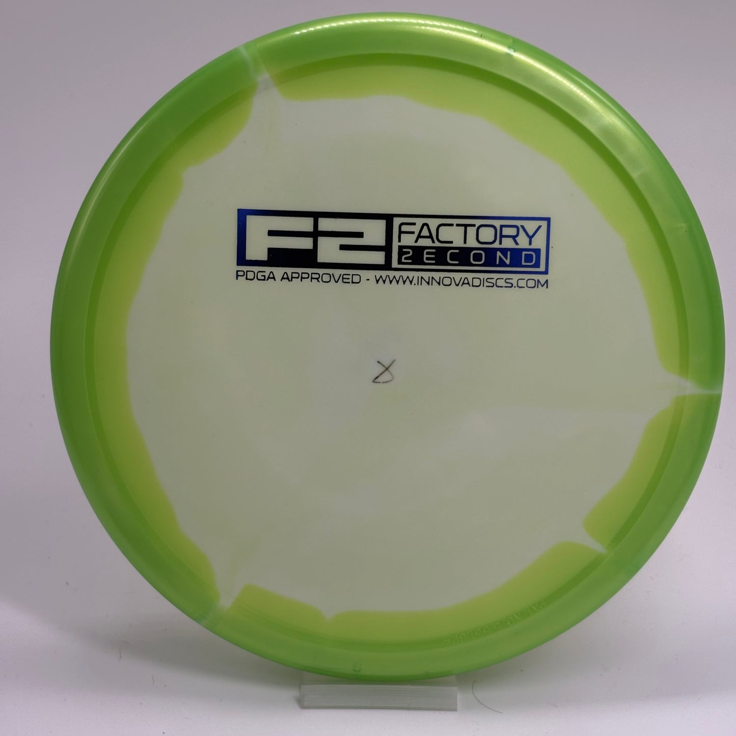 Innova Rhyno | Halo Star | Factory Second