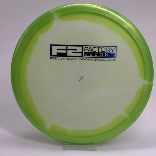 Innova Rhyno | Halo Star | Factory Second