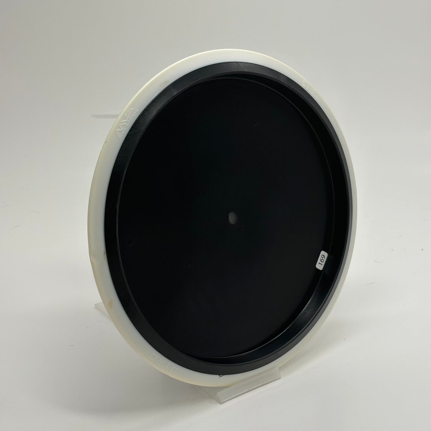 MVP Relay | R2 Neutron | Lab Second