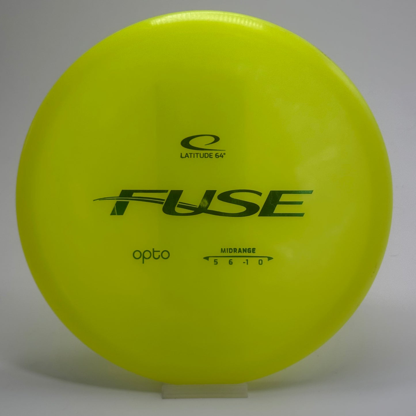 Used | Latitude 64 Fuse | Opto