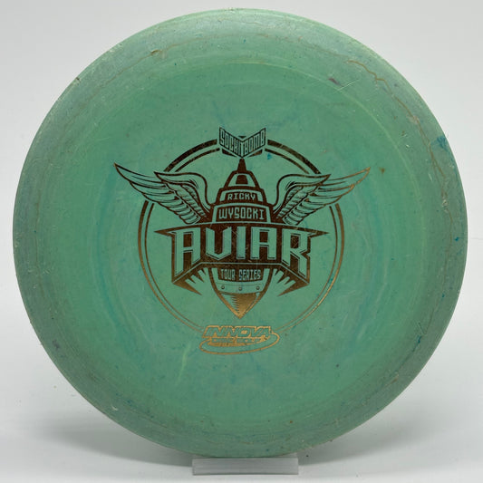 Innova Aviar Driver | Galactic Pro | Ricky Wysocki 2020 Tour Series