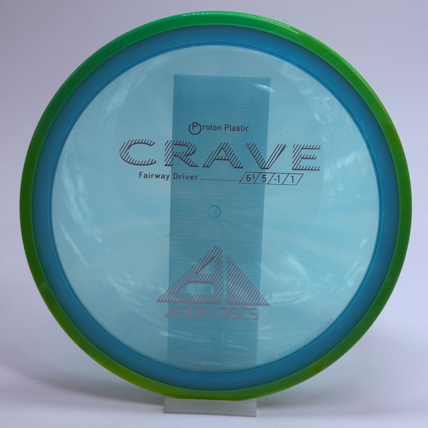 Axiom Crave | Proton