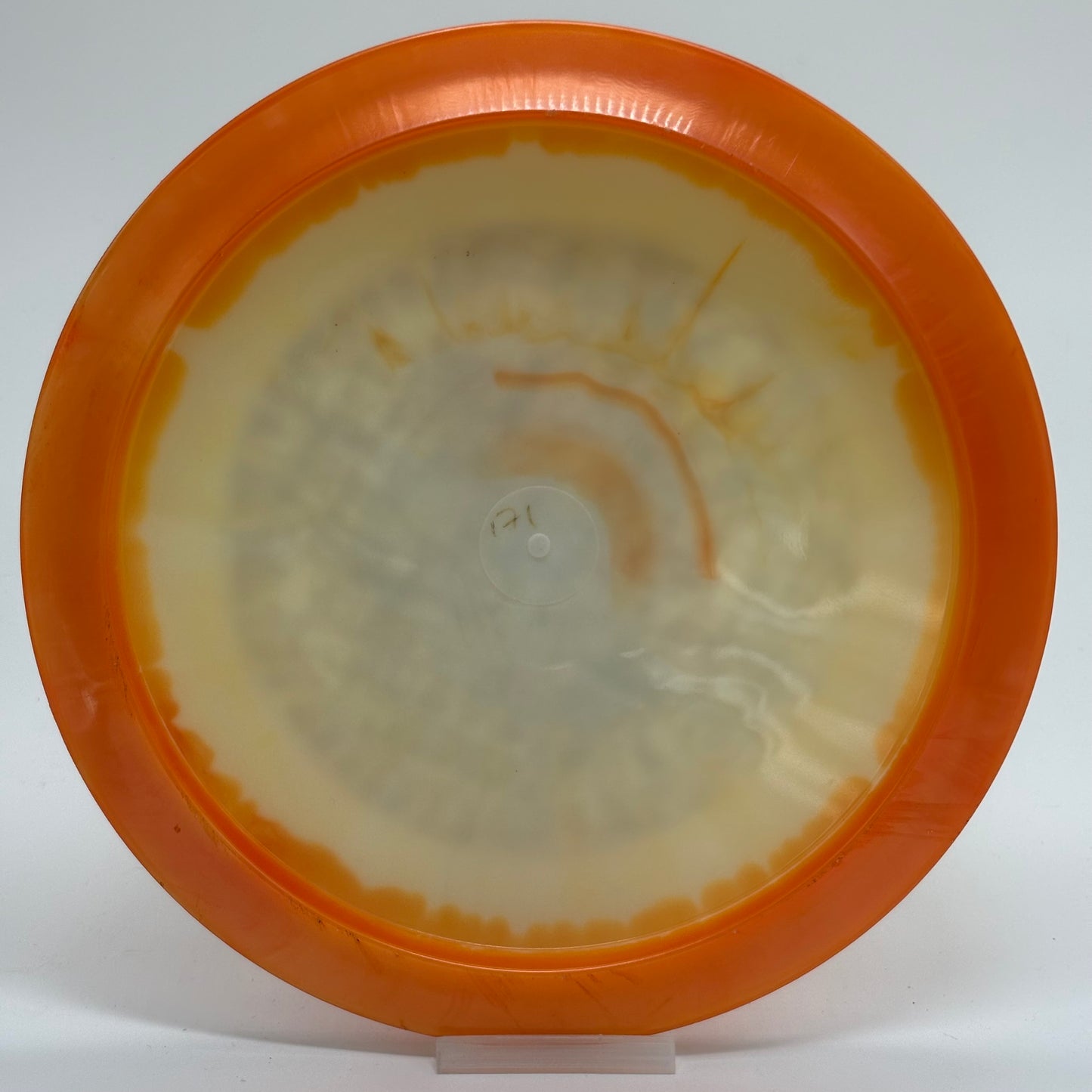 Innova Thunderbird | Halo Star | Double Stamp
