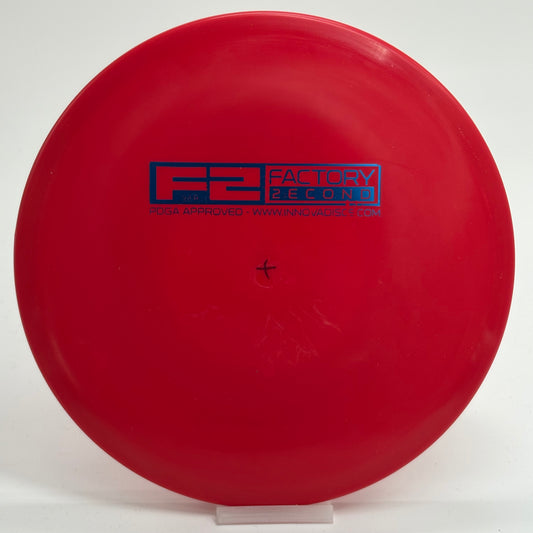 Used | Innova Wedge | Star | Out-Of-Production