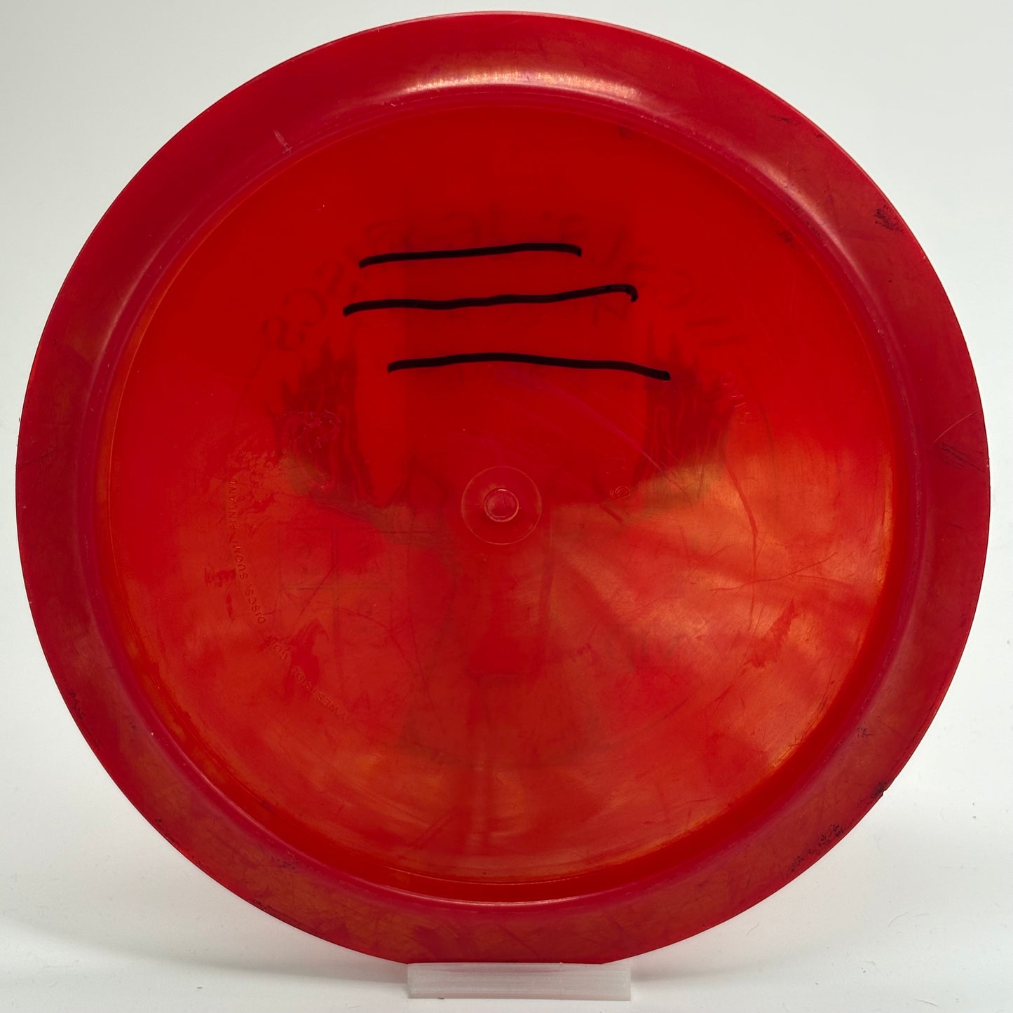 Used | Westside Stag | VIP