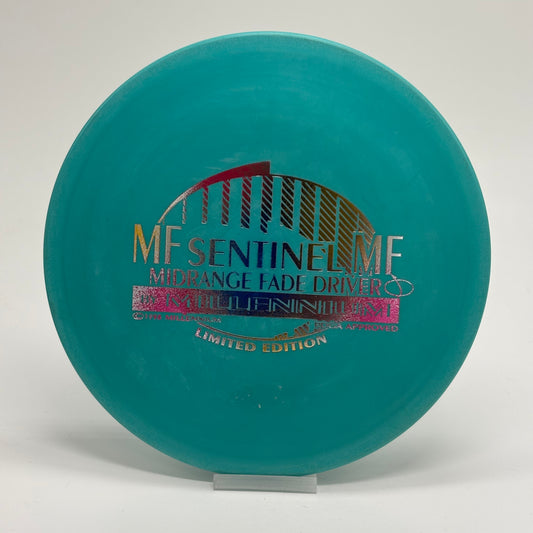 Used | Millennium Sentinel MF | Limited Edition | PFN | Patent | 1998 Vintage