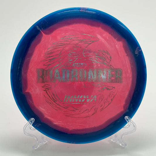 Innova Roadrunner | Halo Star