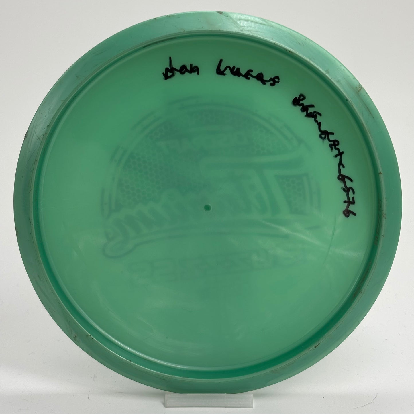 Discraft Buzzz SS | Titanium TI