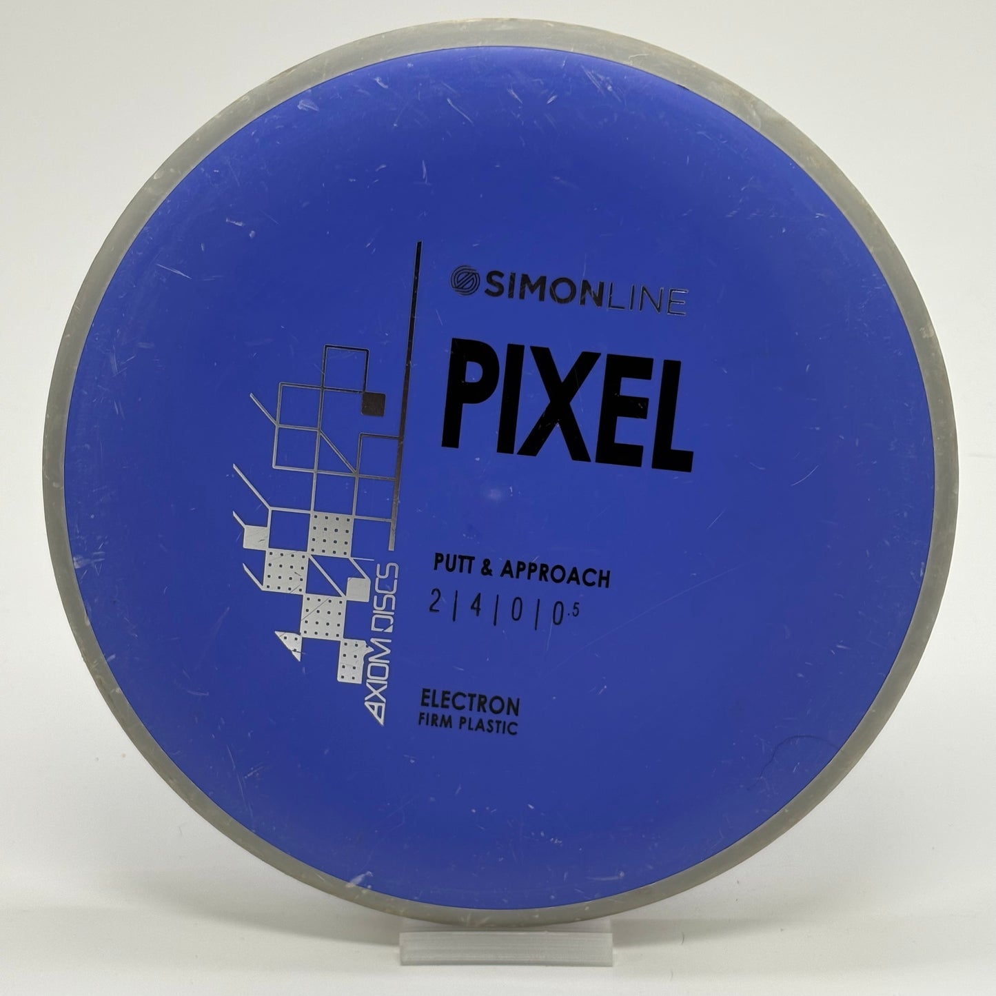 Axiom Pixel | Electron Firm | Simon Line