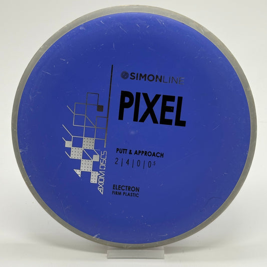 Axiom Pixel | Electron Firm | Simon Line