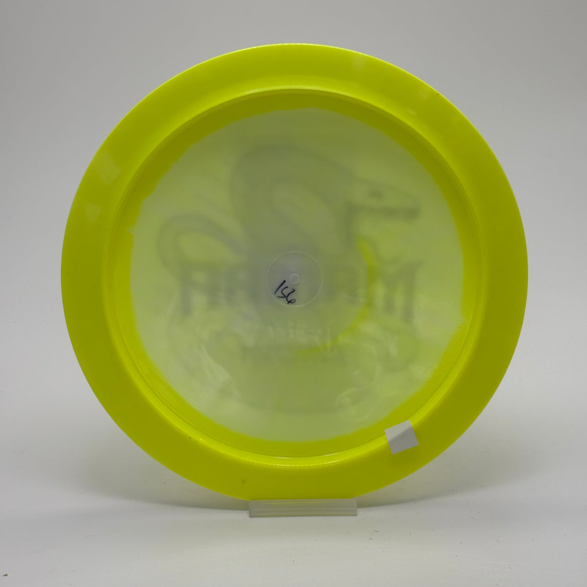 Innova Mamba | Halo Star