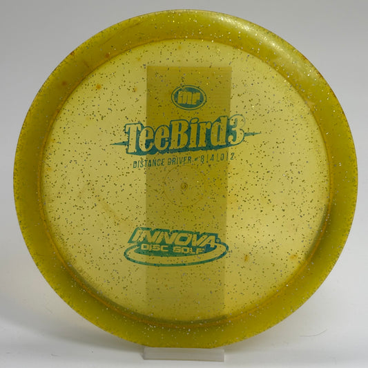 Innova Teebird3 | Metal Flake Champion