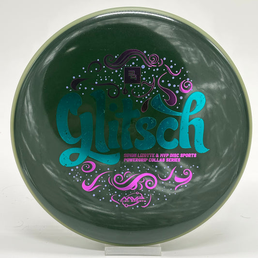 MVP Glitch | R2 Eclipse | Glitsch Simon Lizotte & MVP