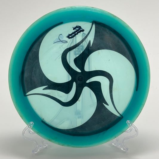 Dynamic Discs Raider | Lucid Huk Lab