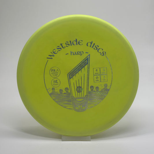 Westside Harp | BT Hard