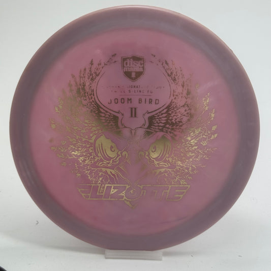Discmania Doom Bird 2 | Swirly S-Line | Simon Lizotte Signature Series FD3 | Innova OOP