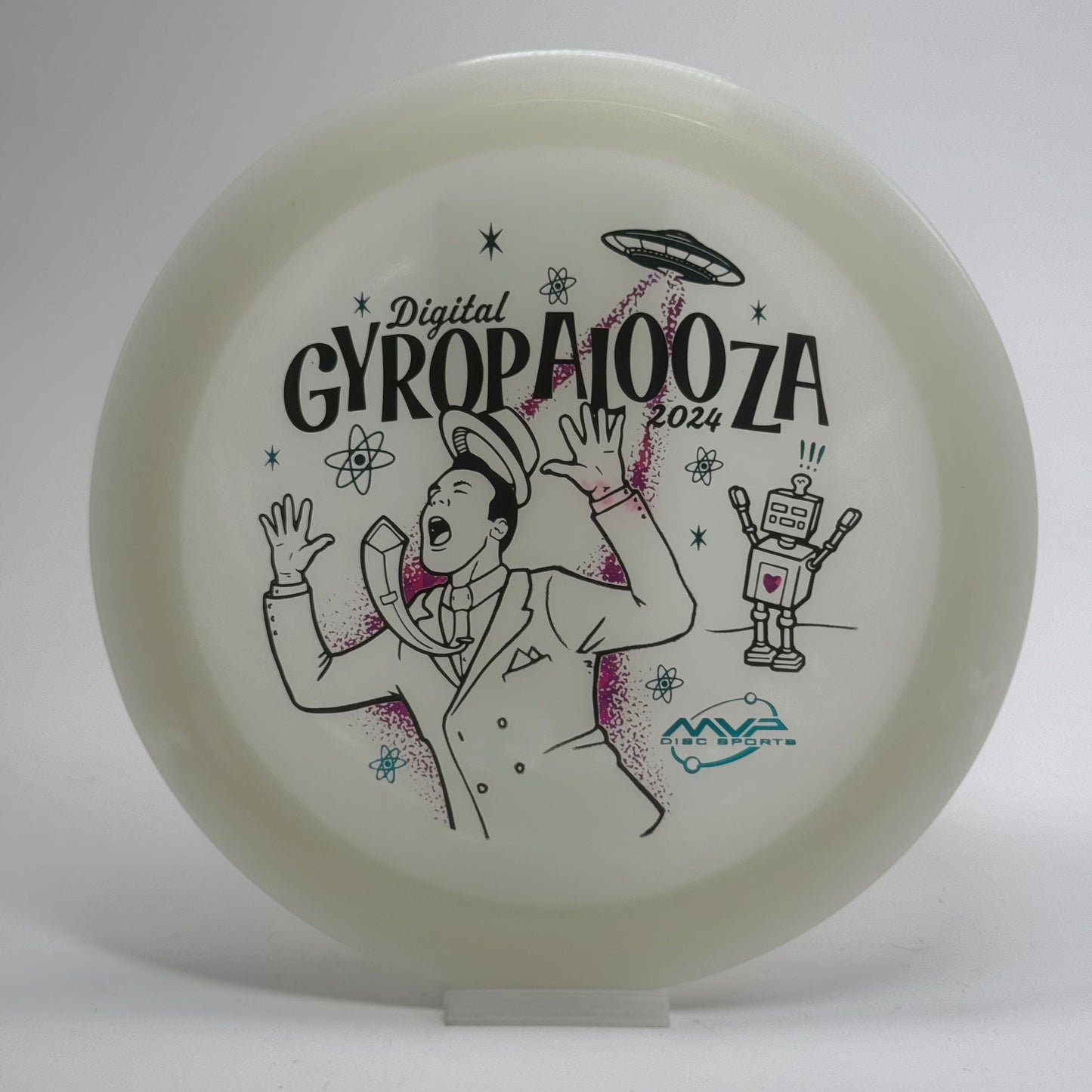 Axiom Vanish | Total Eclipse | 2024 Gyropalooza