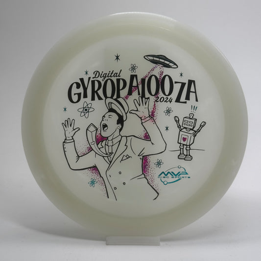 Axiom Vanish | Total Eclipse | 2024 Gyropalooza