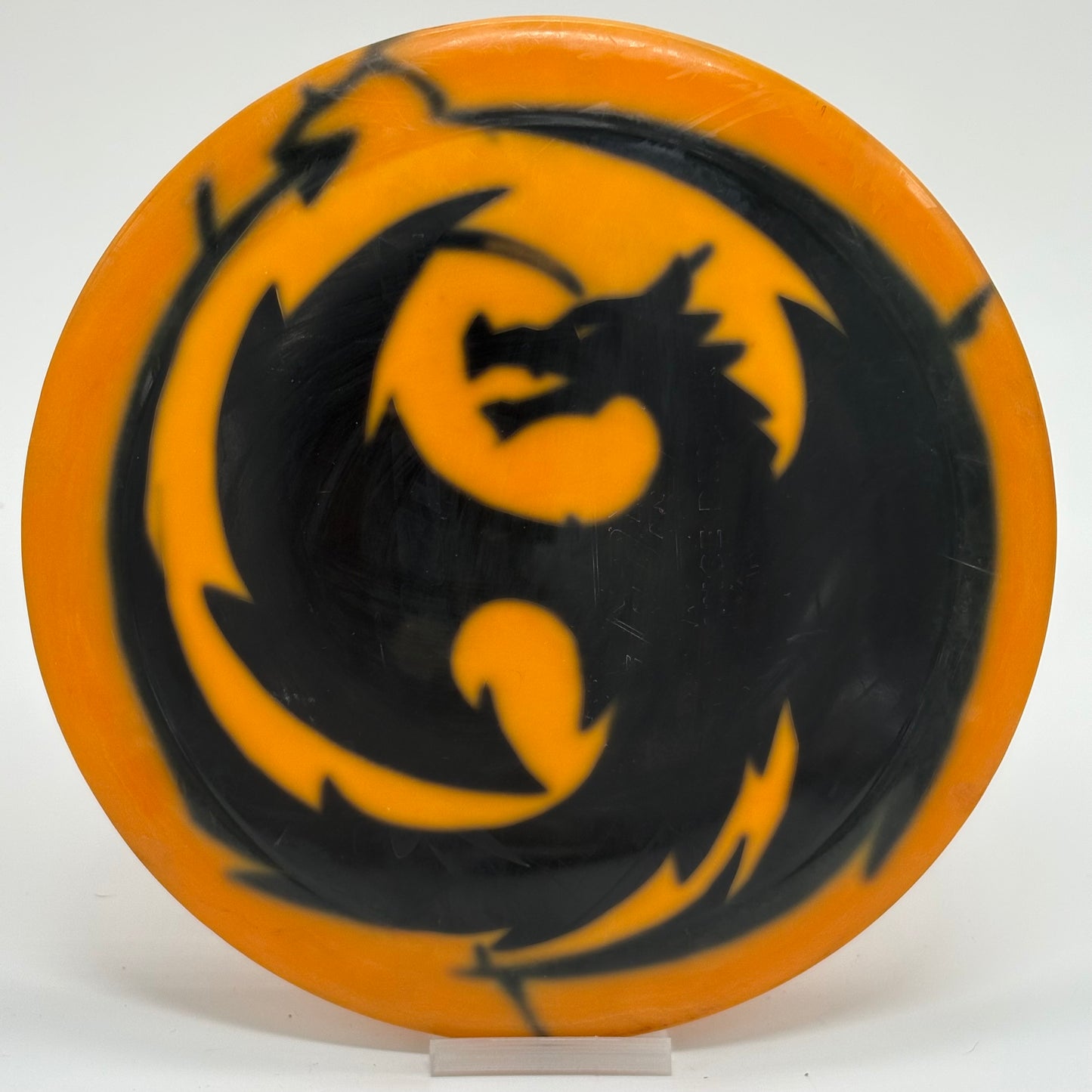 Used | Prodigy D3 | 400g | Bar Stamp
