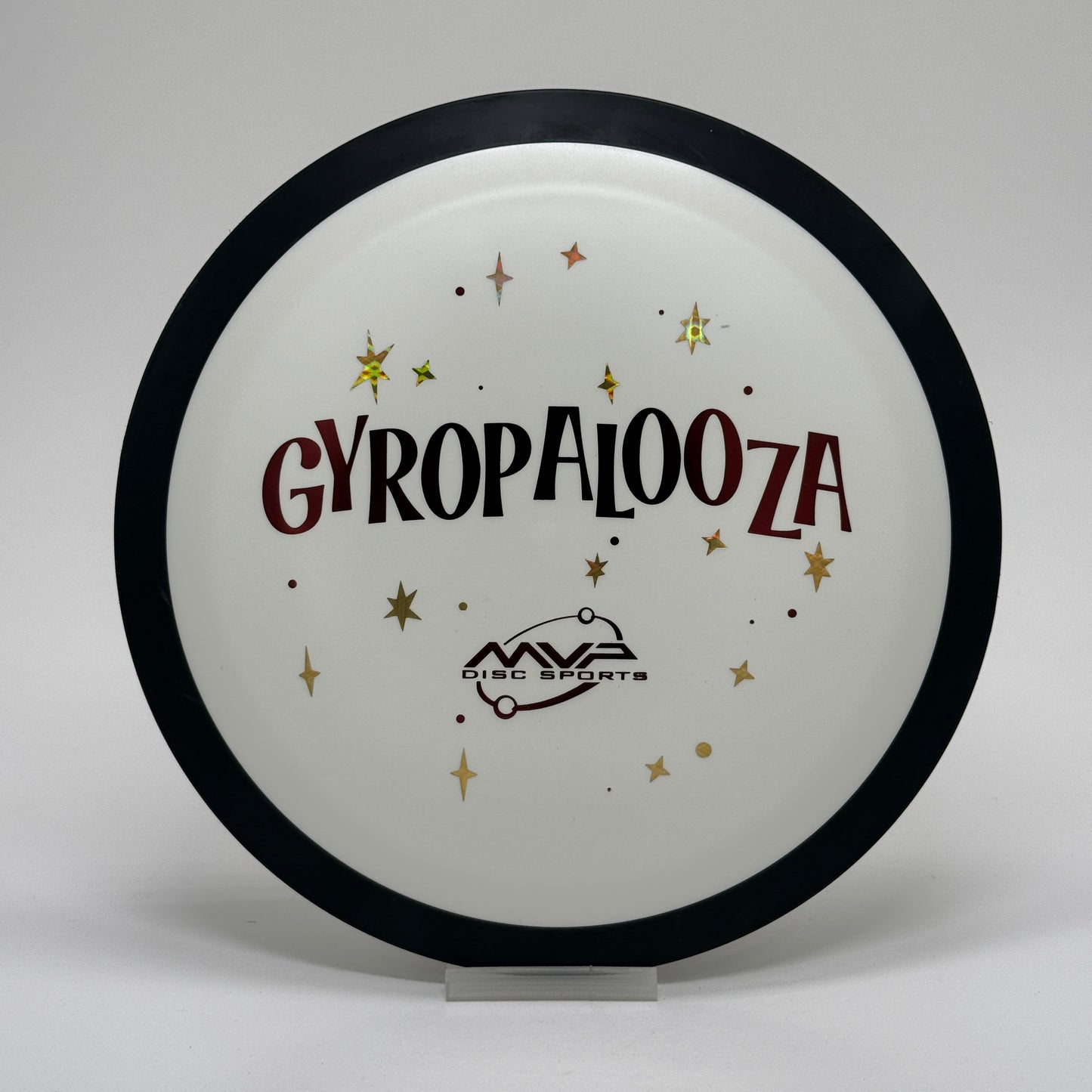 Used | MVP Dimension | Fission | Gyropalooza Special Edition