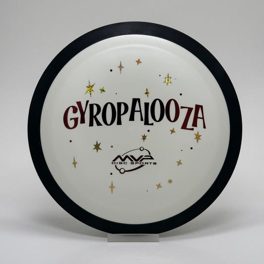 Used | MVP Dimension | Fission | Gyropalooza Special Edition