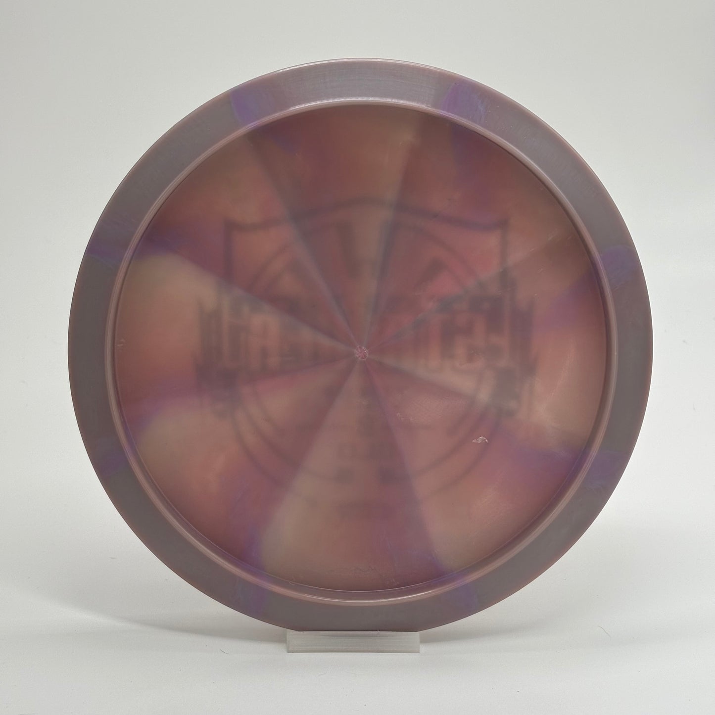 Discraft Stalker | ESP Glo | Ledgestone 2021 Edition