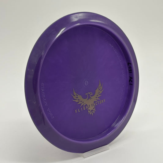 Prodigy H1 | 750 | Flight Factory