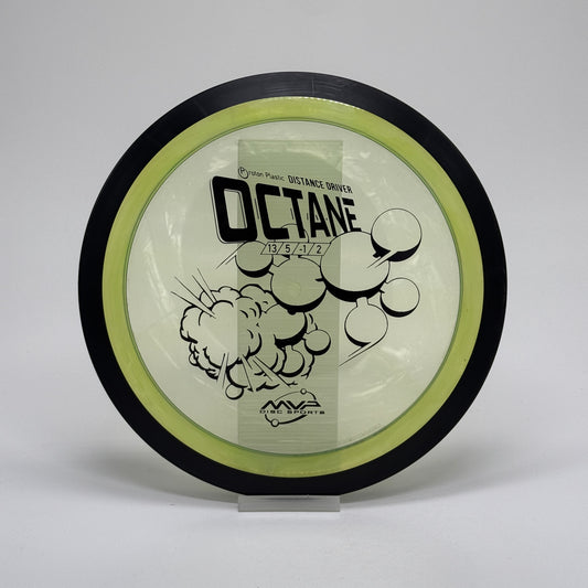 Used | MVP Octane | Proton