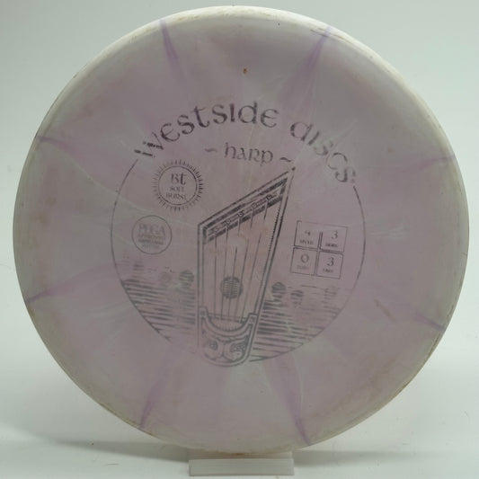 Westside Harp | BT Soft Burst