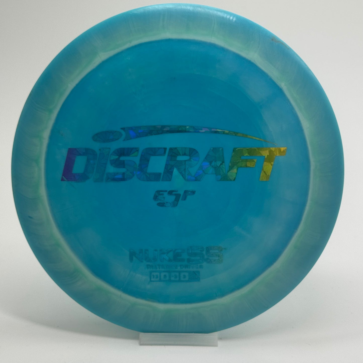 Used | Discraft Nuke SS | ESP